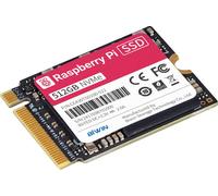 Raspberry Pi® 1 TB SSD interne M.2 PCIe NVMe SC1984