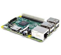Raspberry Pi 2 Model B Desktop Quad Core CPU 900 MHz, 1 Go de RAM, Linux