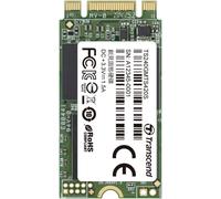 Raspberry Pi® 256 GB SSD interne M.2 PCIe NVMe SC1439