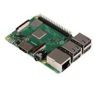Raspberry Pi 3 B