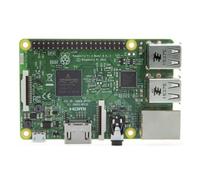Raspberry Pi 3 Model B