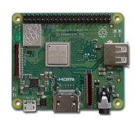 Raspberry Pi 3 modèle A+ (Raspberry Pi 3 Model A+)