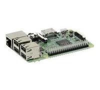 Carte Raspberry Pi® 3 B 1 GB 4 x 1.2 GHz Raspberry Pi®