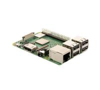 Raspberry Pi 3 Modèle B+