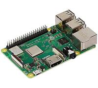 Raspberry Pi 3 Modèle B+, Carte-mère
