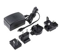 Raspberry Pi® 3 noir 1 pc(s)