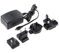 Raspberry Pi® 3 noir 1 pc(s)