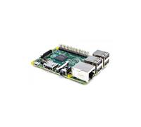 Raspberry Pi 3 Modèle B