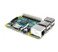 Raspberry Pi 3 Modèle B