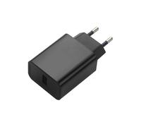 Raspberry Pi 4 Adaptateur secteur 5V 3A USB-C Micro USB Commutateur Chargeur Câble EU US UK AU Plug Alimentation pour RaspPi Mp4 Modèle B - Type EU