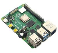 Raspberry Pi® 4 B 3 GB 4 x 1.5 GHz Raspberry Pi®