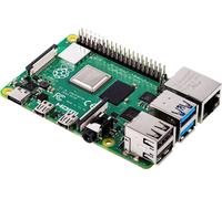 Raspberry Pi 4 Model B - 8GB
