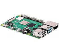 Raspberry Pi 4 B 8 Go 4 x 1,5 GHz, Processeur ARM Cortex-A72