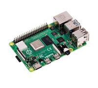 Raspberry Pi 4 B, 8 Go de RAM