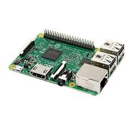 Raspberry PI 4 Kit de démarrage