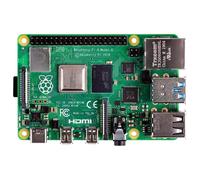 Raspberry Pi Foundation Carte de développement Raspberry Pi 4 Modèle B BCM2711 1,5 MHz 4 Go