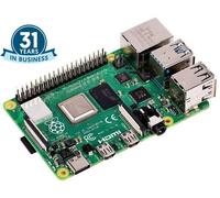 Raspberry Pi 4 Modèle B 2 Go