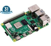 Raspberry Pi 4 Modèle B 8 Go