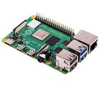 Raspberry Pi 4 Modèle B (8 Go)
