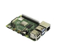 Raspberry Pi 4 B, 1 Go de RAM