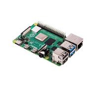 Raspberry Pi 4 Modèle B Version 2GO