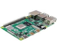 Raspberry Pi 4 - type B (ARM Cortex-A72, 4 Go RAM) Raspberry Pi