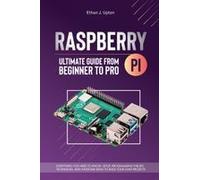 Raspberry Pi 4 Ultimate Guide From Beginner To Pro