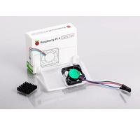 Raspberry Pi 4 ventilateurs de boîtier
