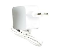 RASPBERRY PI 45W USB-C POWER SUPPLY Accessoires : Alimentation 1,5 m 5 A...