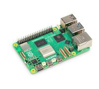 Raspberry Pi Foundation – Raspberry Pi – 5,2 Go de RAM