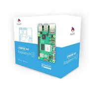 RASPBERRY Pi 5 STARTER KIT OFFICIEL - 8Go