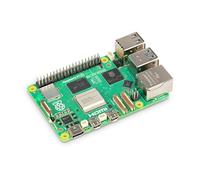 Raspberry Pi® 5 B 8 GB 4 x 2.4 GHz Raspberry Pi®