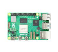 Raspberry Pi® 5 B 1 GB 4 x 2.4 GHz