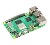 Raspberry Pi® 5 B 8 GB 4 x 2.4 GHz Raspberry Pi®