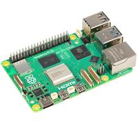 Raspberry Pi 5 Modèle B 4GB Board - RPI5-4GB-SINGLE