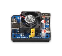 Raspberry Pi 5 Module d'activation de déclenchement PD de puissance Jetson 5V5A 27W PD DC USB double entrée large tension double sortie 5V5A PD Power module
