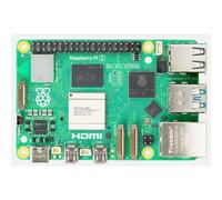 Raspberry Pi 5B carte de développement 2400 MHz Arm Cortex-A76