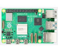 Raspberry Pi 5B carte de développement 2400 MHz Arm Cortex-A76