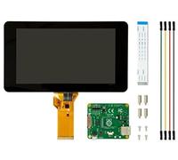 Raspberry Pi 7 écran tactile