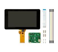 Raspberry Pi 7 écran tactile