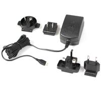 Raspberry Pi Adaptateur secteur 2,5 A pour Raspberry Pi 2 & 3