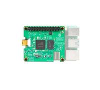 Raspberry Pi® AI HAT+ 2 Platine d'extension Raspberry Pi®