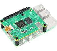 Raspberry Pi® AI HAT+ 2 Platine d'extension Raspberry Pi®