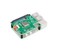Raspberry Pi® AI HAT+ (26 TOPS) Platine d'extension Raspberry Pi®