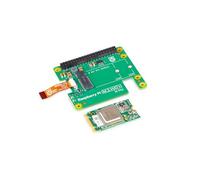 Raspberry Pi® AI Kit Platine d'extension Raspberry Pi®