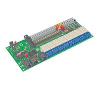 Platine d'extension Raspberry Pi RB-UNIPI multicolore 1 pc(s)