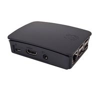Boîtier pour Raspberry Pi RASPBERRY RPI3 10980 Blanc