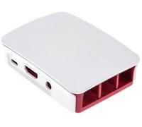 Raspberry Pi® Boîtier pour ordinateur monocarte convient pour: Raspberry Pi® B+, Raspberry Pi® 2 B, Raspberry Pi® 3 B, Raspberry