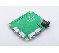 Raspberry Pi Chapeau de construction