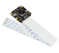 Module de caméra couleur CMOS Raspberry Pi® SC0873 Convient pour (kits de développement): Raspberry
